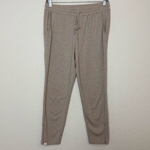 Barefoot Dreams Malibu Collection‎ Men's Brushed Fleece Pant